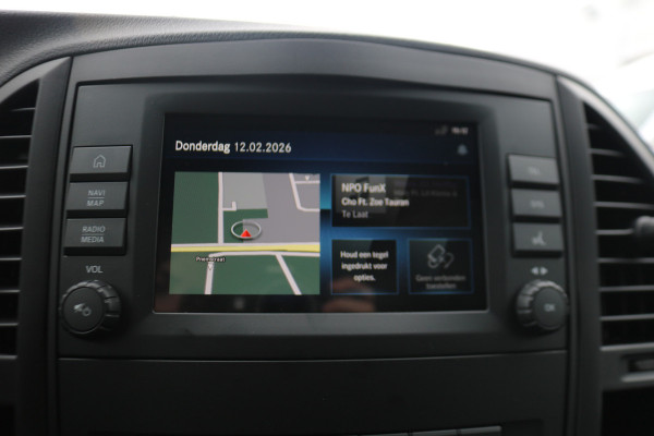 Mercedes-Benz eVito 112 L2 60 kWh Led