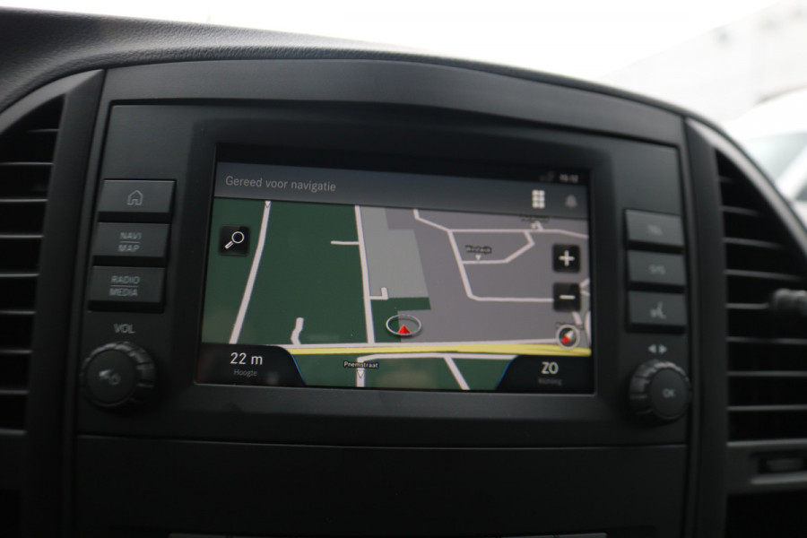 Mercedes-Benz eVito 112 L2 60 kWh Led