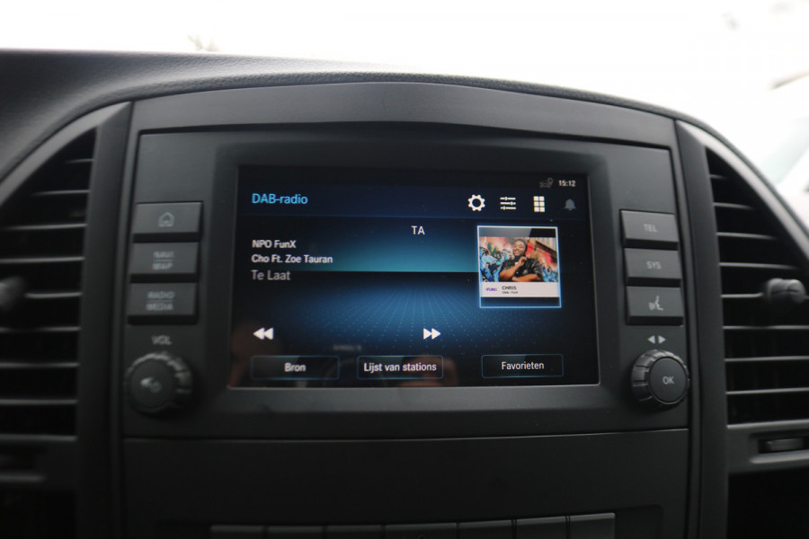 Mercedes-Benz eVito 112 L2 60 kWh Led