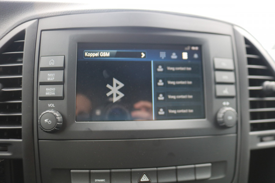 Mercedes-Benz eVito 112 L2 60 kWh Led