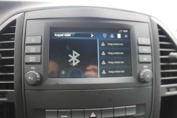 Mercedes-Benz eVito 112 L2 60 kWh Led