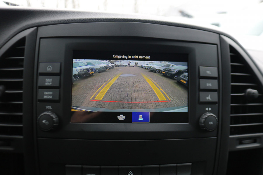 Mercedes-Benz eVito 112 L2 60 kWh Led