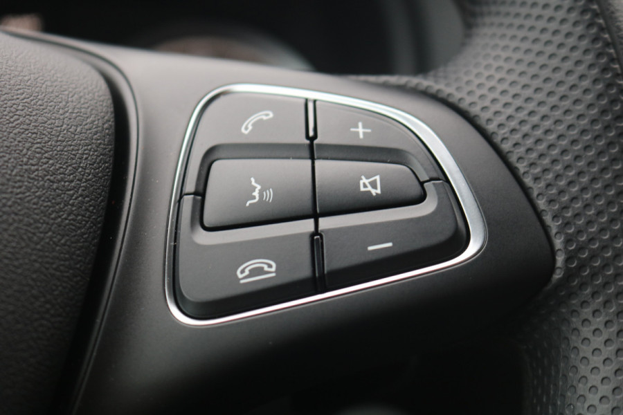 Mercedes-Benz eVito 112 L2 60 kWh Led