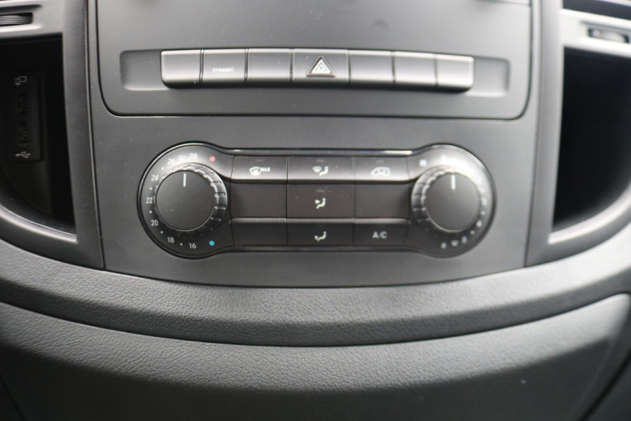 Mercedes-Benz eVito 112 L2 60 kWh Led