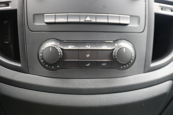 Mercedes-Benz eVito 112 L2 60 kWh Led