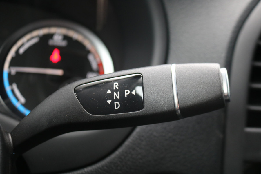 Mercedes-Benz eVito 112 L2 60 kWh Led