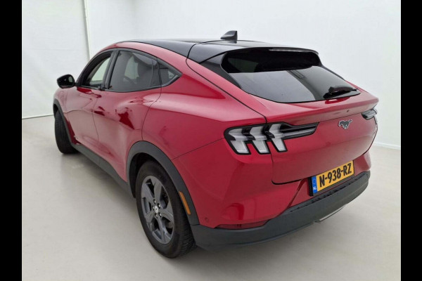 Ford Mustang Mach-E Aut. 75 kWh Technology+ | SOH 94.5%| Panorama | Leder | B&O Sound | 360 Camera |