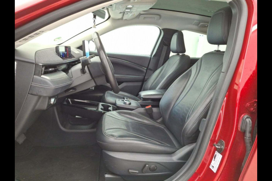 Ford Mustang Mach-E Aut. 75 kWh Technology+ | SOH 94.5%| Panorama | Leder | B&O Sound | 360 Camera |