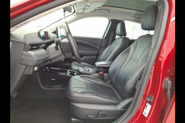 Ford Mustang Mach-E Aut. 75 kWh Technology+ | SOH 94.5%| Panorama | Leder | B&O Sound | 360 Camera |