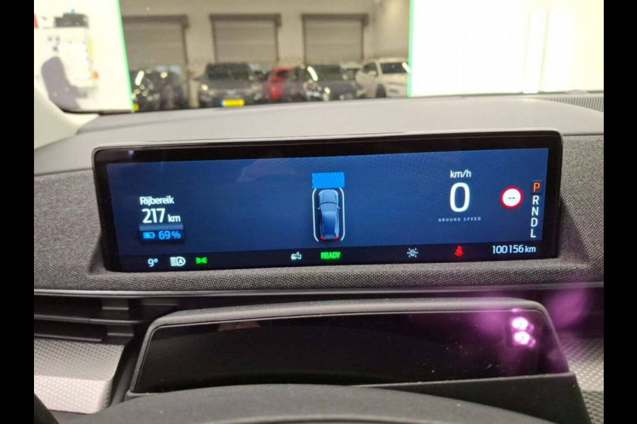 Ford Mustang Mach-E Aut. 75 kWh Technology+ | SOH 94.5%| Panorama | Leder | B&O Sound | 360 Camera |