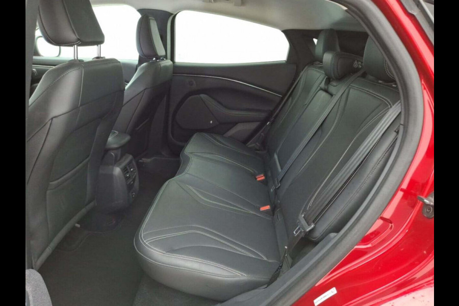 Ford Mustang Mach-E Aut. 75 kWh Technology+ | SOH 94.5%| Panorama | Leder | B&O Sound | 360 Camera |