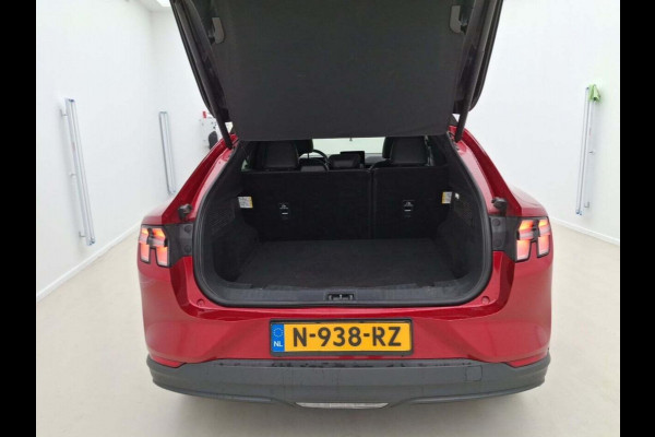 Ford Mustang Mach-E Aut. 75 kWh Technology+ | SOH 94.5%| Panorama | Leder | B&O Sound | 360 Camera |