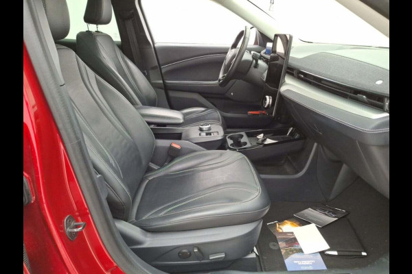 Ford Mustang Mach-E Aut. 75 kWh Technology+ | SOH 94.5%| Panorama | Leder | B&O Sound | 360 Camera |