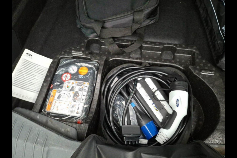 Ford Mustang Mach-E Aut. 75 kWh Technology+ | SOH 94.5%| Panorama | Leder | B&O Sound | 360 Camera |