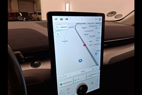 Ford Mustang Mach-E Aut. 75 kWh Technology+ | SOH 94.5%| Panorama | Leder | B&O Sound | 360 Camera |