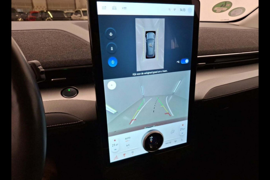 Ford Mustang Mach-E Aut. 75 kWh Technology+ | SOH 94.5%| Panorama | Leder | B&O Sound | 360 Camera |