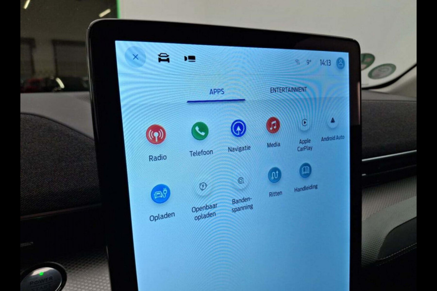 Ford Mustang Mach-E Aut. 75 kWh Technology+ | SOH 94.5%| Panorama | Leder | B&O Sound | 360 Camera |