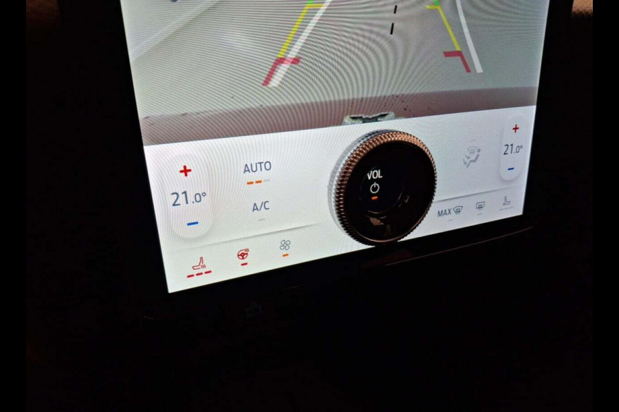 Ford Mustang Mach-E Aut. 75 kWh Technology+ | SOH 94.5%| Panorama | Leder | B&O Sound | 360 Camera |