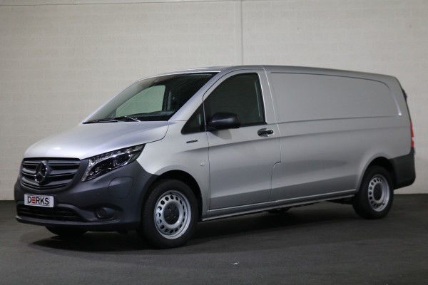 Mercedes-Benz eVito 112 L3 60 kWh Led