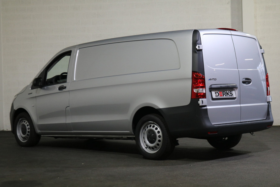 Mercedes-Benz eVito 112 L3 60 kWh Led