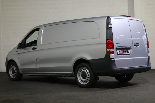 Mercedes-Benz eVito 112 L3 60 kWh Led