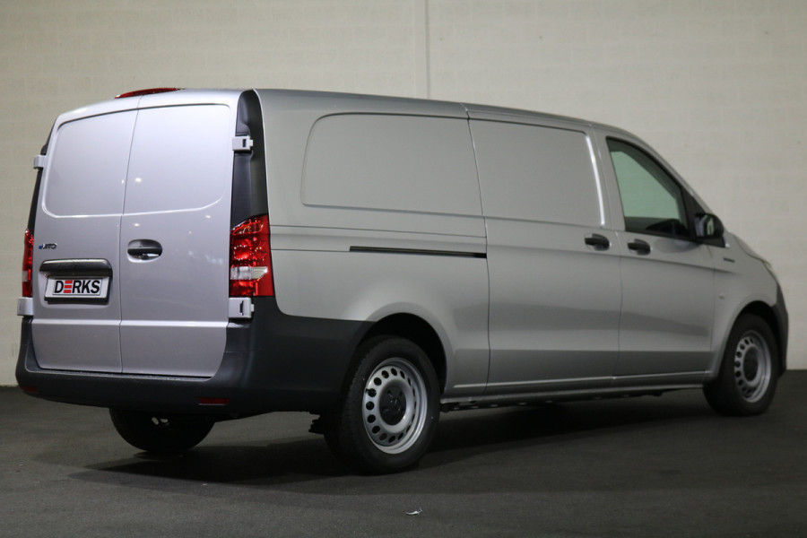Mercedes-Benz eVito 112 L3 60 kWh Led