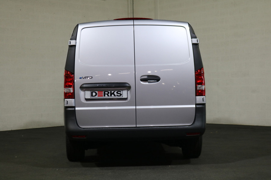 Mercedes-Benz eVito 112 L3 60 kWh Led