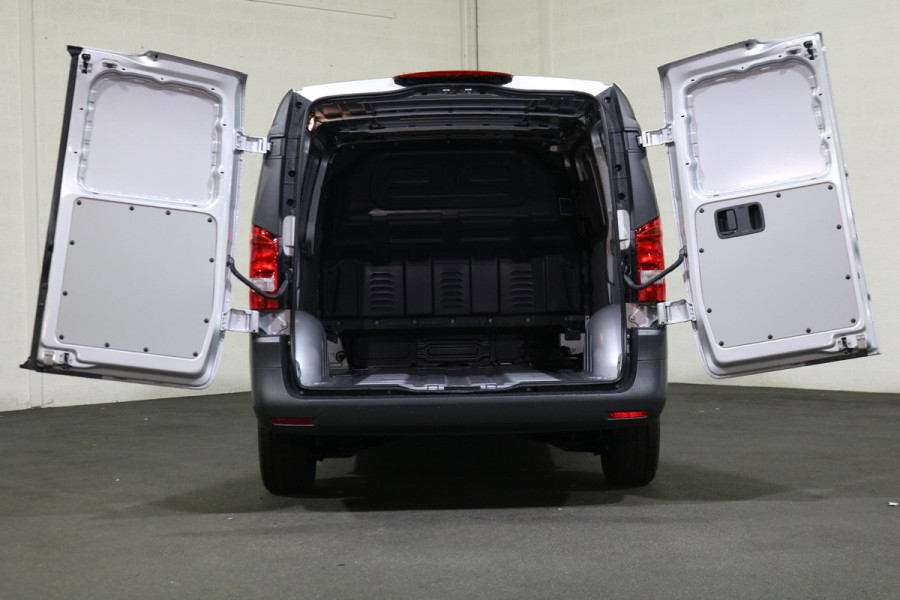 Mercedes-Benz eVito 112 L3 60 kWh Led