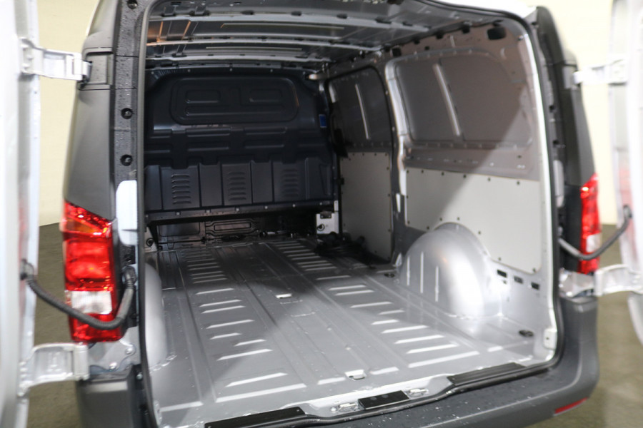 Mercedes-Benz eVito 112 L3 60 kWh Led