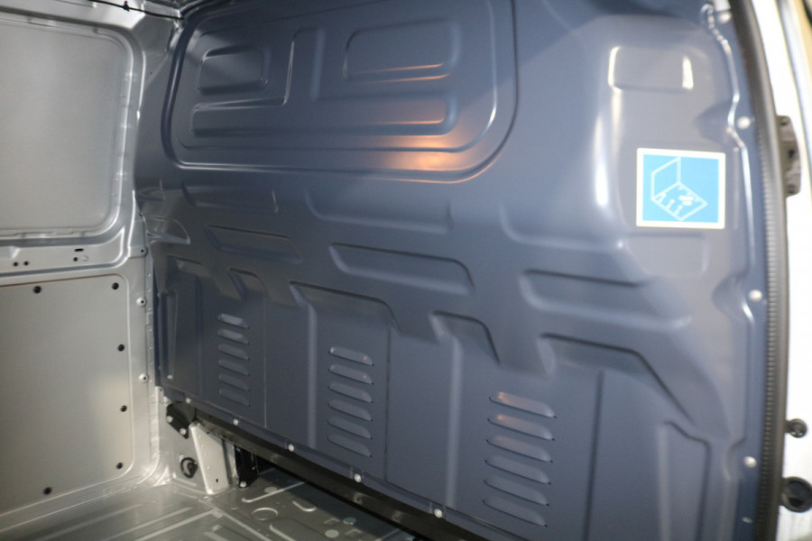 Mercedes-Benz eVito 112 L3 60 kWh Led