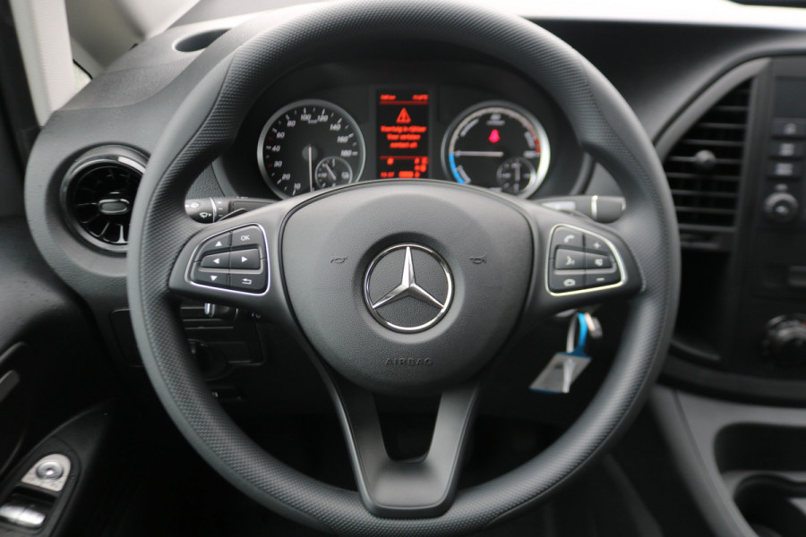 Mercedes-Benz eVito 112 L3 60 kWh Led