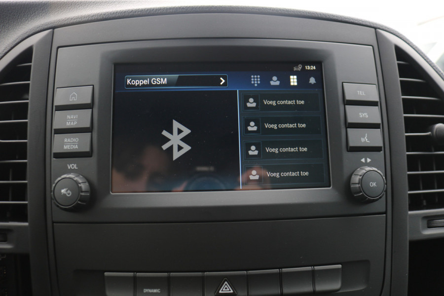 Mercedes-Benz eVito 112 L3 60 kWh Led