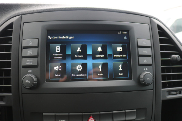 Mercedes-Benz eVito 112 L3 60 kWh Led