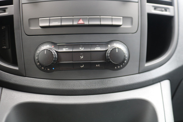Mercedes-Benz eVito 112 L3 60 kWh Led
