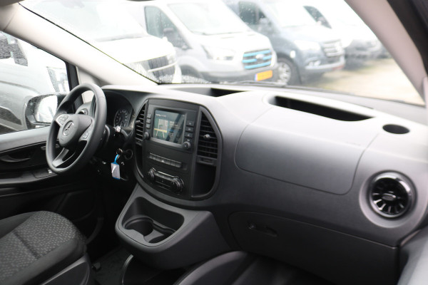 Mercedes-Benz eVito 112 L3 60 kWh Led