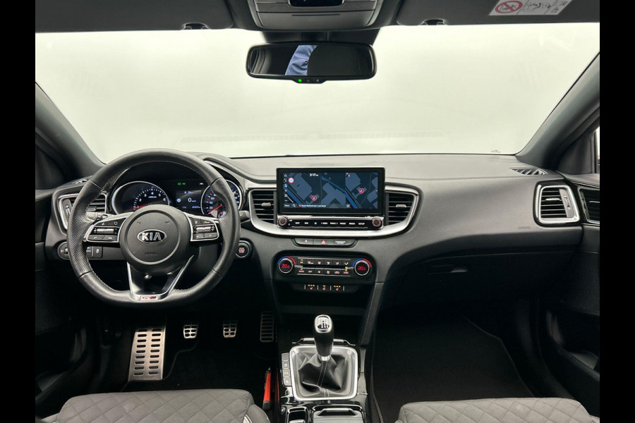 Kia Ceed 1.0 T-GDi GT-Line * Origineel Nederlands * Carplay Trekhaak Camera Suur/stoelverwarming