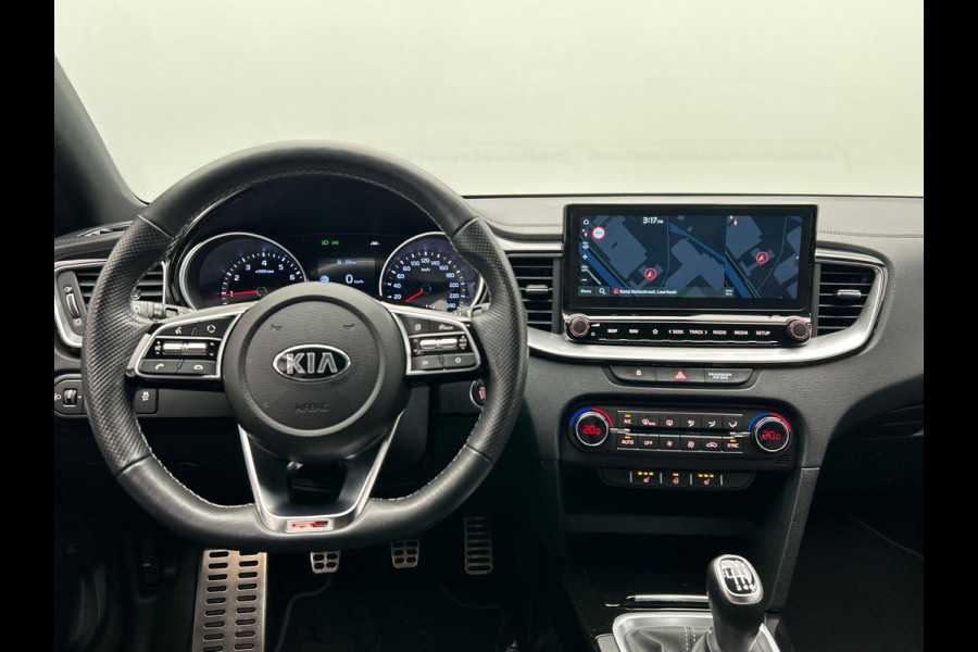 Kia Ceed 1.0 T-GDi GT-Line * Origineel Nederlands * Carplay Trekhaak Camera Suur/stoelverwarming