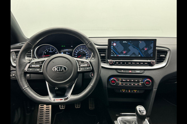 Kia Ceed 1.0 T-GDi GT-Line * Origineel Nederlands * Carplay Trekhaak Camera Suur/stoelverwarming