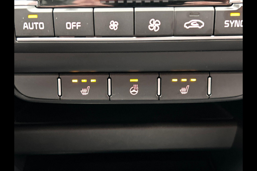 Kia Ceed 1.0 T-GDi GT-Line * Origineel Nederlands * Carplay Trekhaak Camera Suur/stoelverwarming
