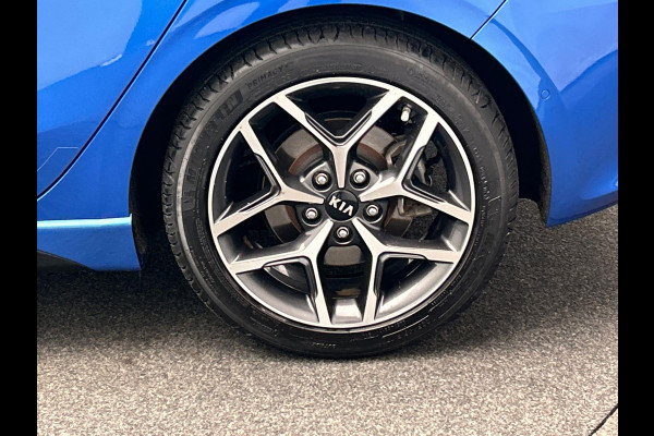 Kia Ceed 1.0 T-GDi GT-Line * Origineel Nederlands * Carplay Trekhaak Camera Suur/stoelverwarming