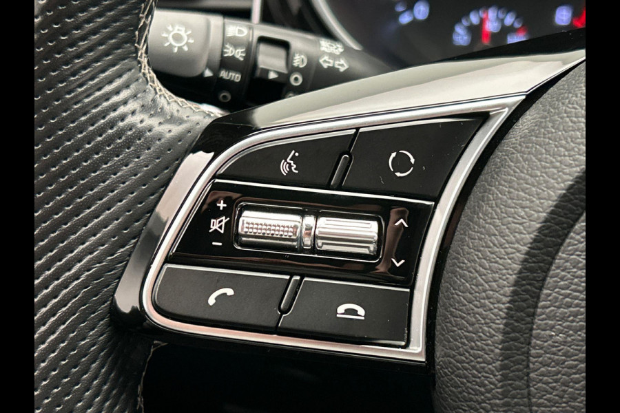 Kia Ceed 1.0 T-GDi GT-Line * Origineel Nederlands * Carplay Trekhaak Camera Suur/stoelverwarming