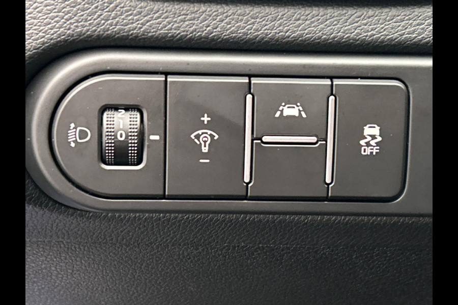 Kia Ceed 1.0 T-GDi GT-Line * Origineel Nederlands * Carplay Trekhaak Camera Suur/stoelverwarming