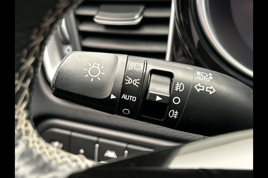 Kia Ceed 1.0 T-GDi GT-Line * Origineel Nederlands * Carplay Trekhaak Camera Suur/stoelverwarming