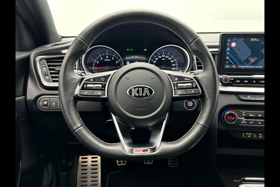 Kia Ceed 1.0 T-GDi GT-Line * Origineel Nederlands * Carplay Trekhaak Camera Suur/stoelverwarming