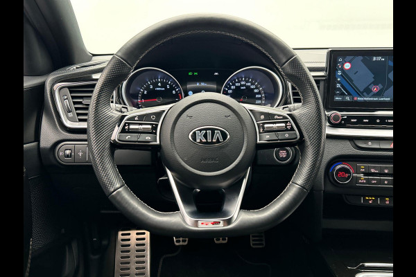 Kia Ceed 1.0 T-GDi GT-Line * Origineel Nederlands * Carplay Trekhaak Camera Suur/stoelverwarming