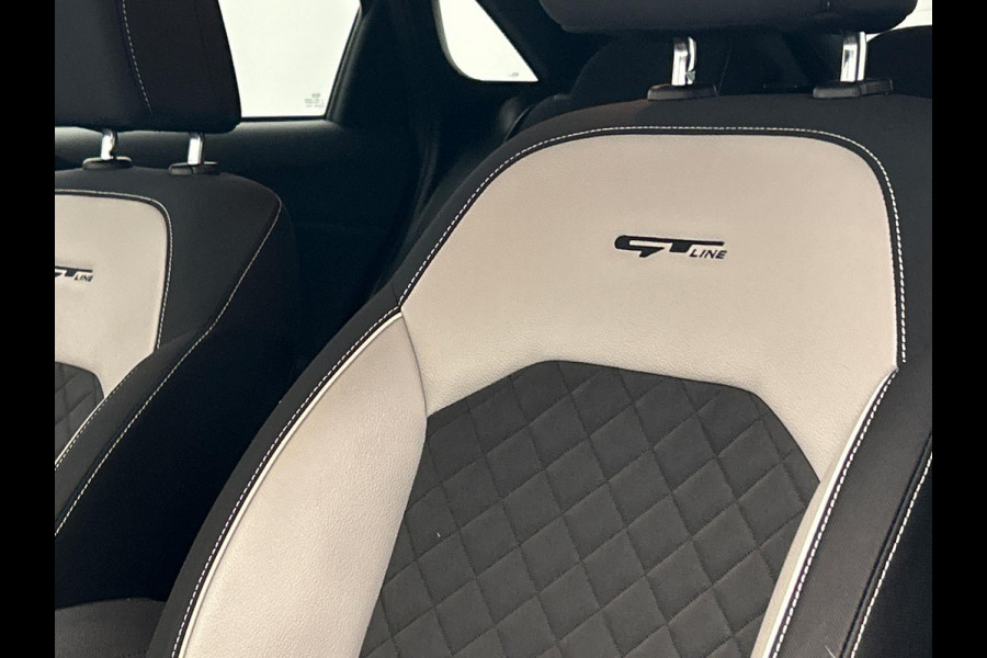 Kia Ceed 1.0 T-GDi GT-Line * Origineel Nederlands * Carplay Trekhaak Camera Suur/stoelverwarming