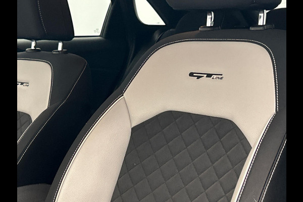 Kia Ceed 1.0 T-GDi GT-Line * Origineel Nederlands * Carplay Trekhaak Camera Suur/stoelverwarming