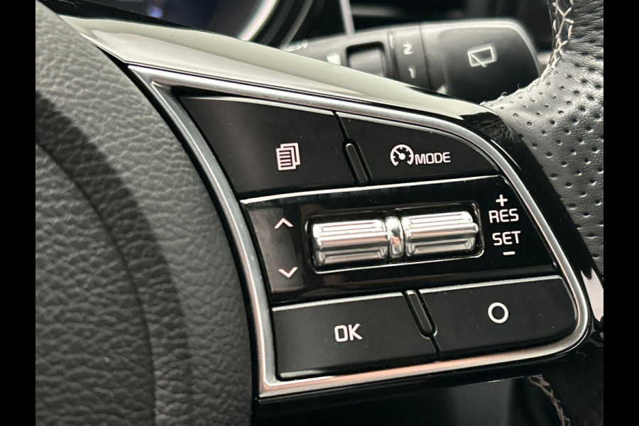 Kia Ceed 1.0 T-GDi GT-Line * Origineel Nederlands * Carplay Trekhaak Camera Suur/stoelverwarming