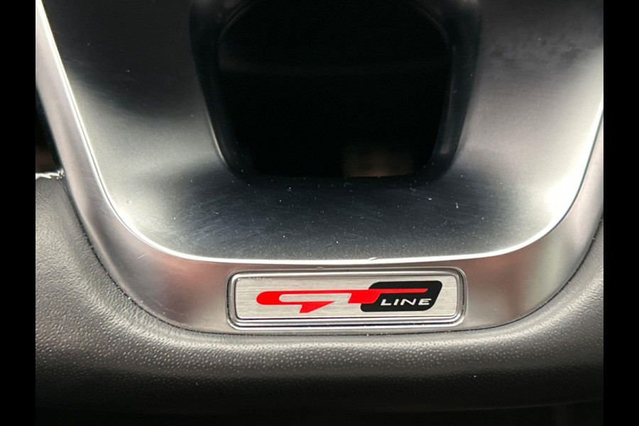 Kia Ceed 1.0 T-GDi GT-Line * Origineel Nederlands * Carplay Trekhaak Camera Suur/stoelverwarming