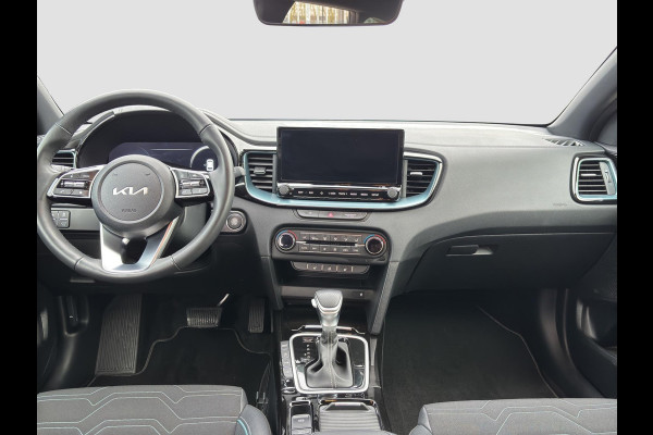 Kia Ceed Sportswagon 1.0 T-GDi MHEV Design Edition JBL | Stoel- en Stuurverwarming | Lane Assist | Dode Hoek Assistentie | Navi | Apple Carplay & Android Auto |